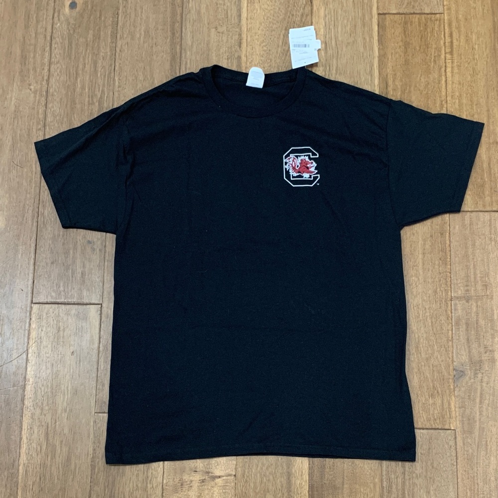 South Carolina Graphic T-Shirt Size L